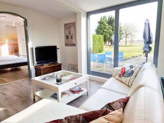 Vakantieappartement Middelburg Kenmerken 15