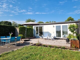 Appartamento per vacanze Middelburg Registrazione all'aperto 2