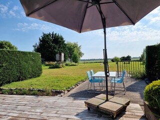 Appartamento per vacanze Middelburg Registrazione all'aperto 6