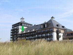 Appartement de vacances Résidence de plage C601 - Bain de Cadzand - image1