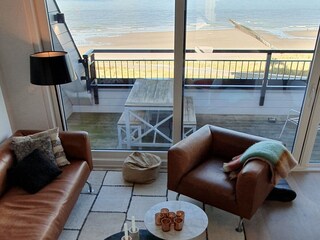 Apartamento de vacaciones Cadzand-Bad Características 4