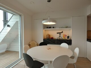 Apartamento de vacaciones Cadzand-Bad Características 9