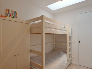 Apartamento de vacaciones Cadzand-Bad Características 25