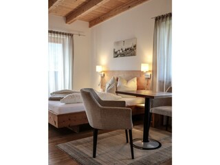 Privatzimmer mit Frühstück in Thaur