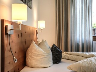 Privatzimmer Tirol Haus Isser in Thaur