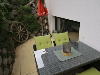 Ferienwohnung Auer, Aussen1