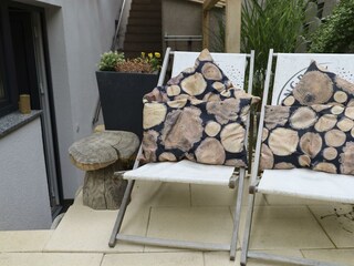 Ferienwohnung Auer, Aussen2