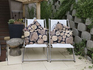 Ferienwohnung Auer, Aussen1