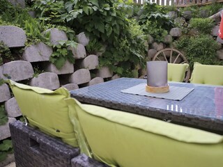 Ferienwohnung Auer, Aussen2