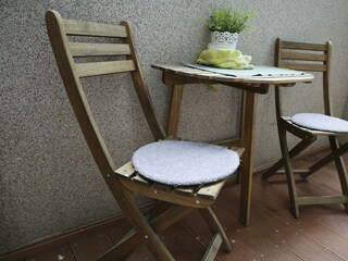 Ferienwohnung Auer, Aussen4