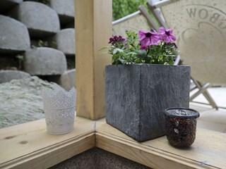 Ferienwohnung Auer, Aussen5