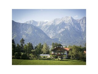 Biohof Sturmhof - Urlaub am Bauernhof in Tirol