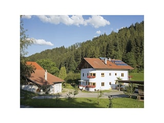 Sturmhof Biohof in Tirol - Urlaub am Bauernhof