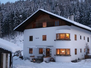 Sturmhof in Tulfes Urlaub am Bauernhof
