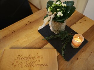 Urlaub auf dem Bauernhof mit der Familie Tulfes