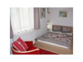 Haus Juen, DZ 2