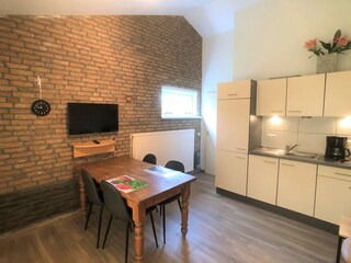 Holiday house Cadzand-Bad Features 4