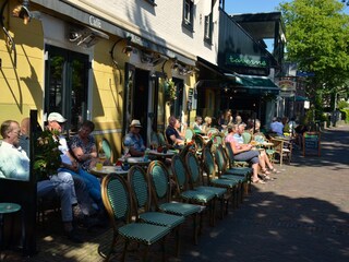 Casa per le vacanze Bergen (Holland) Ambiente 22
