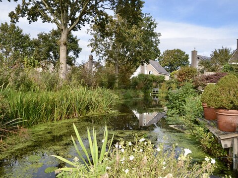 Vakantiehuis Ursulinen