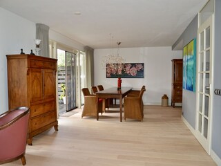 Holiday house Bergen (Holland) Features 7