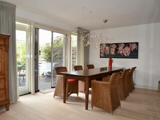 Holiday house Bergen (Holland) Features 8