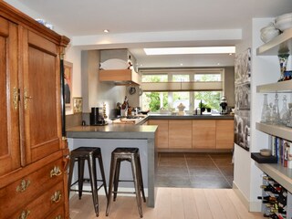 Holiday house Bergen (Holland) Features 9
