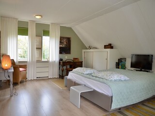 Casa per le vacanze Bergen (Holland) Caratteristiche 10