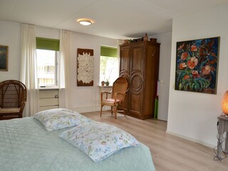 Casa per le vacanze Bergen (Holland) Caratteristiche 11