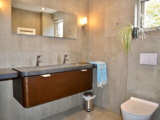Holiday house Bergen (Holland) Features 12