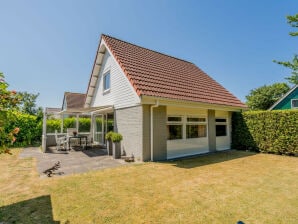 Appartamento per vacanze Molenhoeve 7 - Renesse - image1