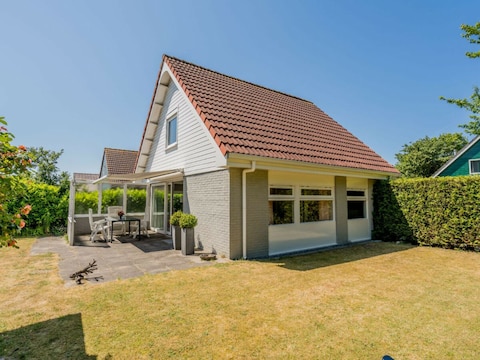 Vakantieappartement Molenhoeve 7