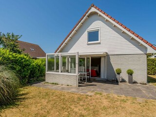 Vakantieappartement Renesse Buitenaudio-opname 5