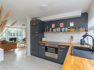 Vakantieappartement Renesse Kenmerken 13