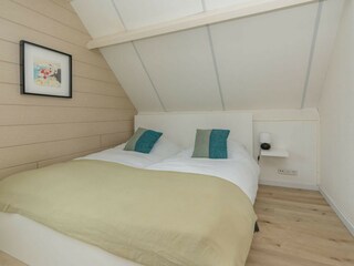 Vakantieappartement Renesse Kenmerken 18