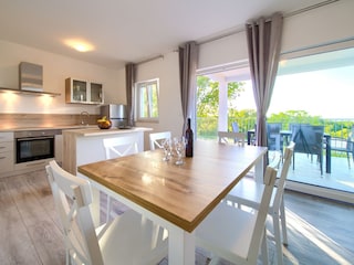 Maison de vacances Malinska Équipement 18