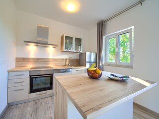 Holiday house Malinska Features 19
