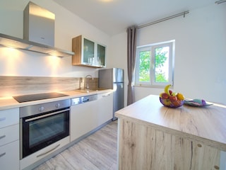 Holiday house Malinska Features 20