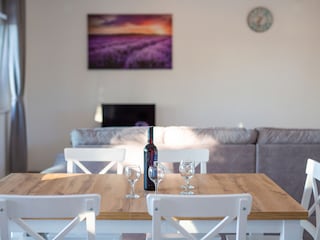 Holiday house Malinska Features 24