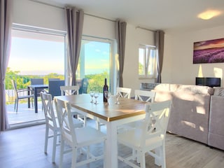 Holiday house Malinska Features 31