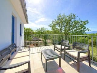 Holiday house Malinska Outdoor Recording 8