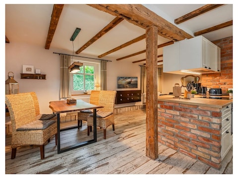 Ferienwohnung Kleine Use