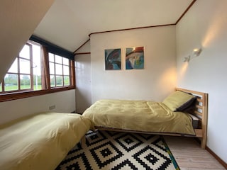 Boerderij Schoorl Kenmerken 25