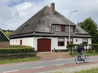 Fattoria Schoorl Registrazione all'aperto 4