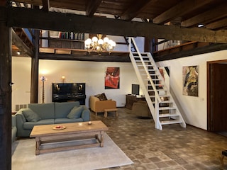Boerderij Schoorl Kenmerken 19