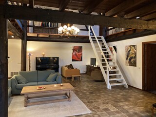 Fattoria Schoorl Caratteristiche 13