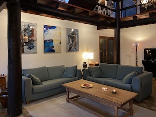 Boerderij Schoorl Kenmerken 14