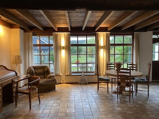 Boerderij Schoorl Kenmerken 13