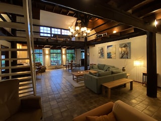 Boerderij Schoorl Kenmerken 12