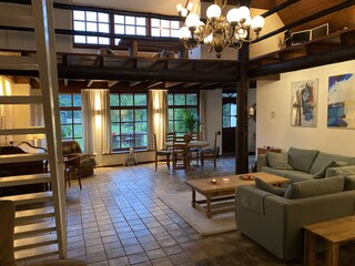 Fattoria Schoorl Caratteristiche 5