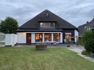 Fattoria Schoorl Registrazione all'aperto 3